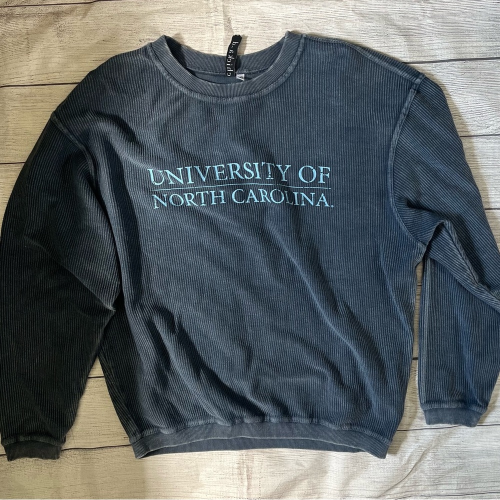 UNC Waffle Shirt